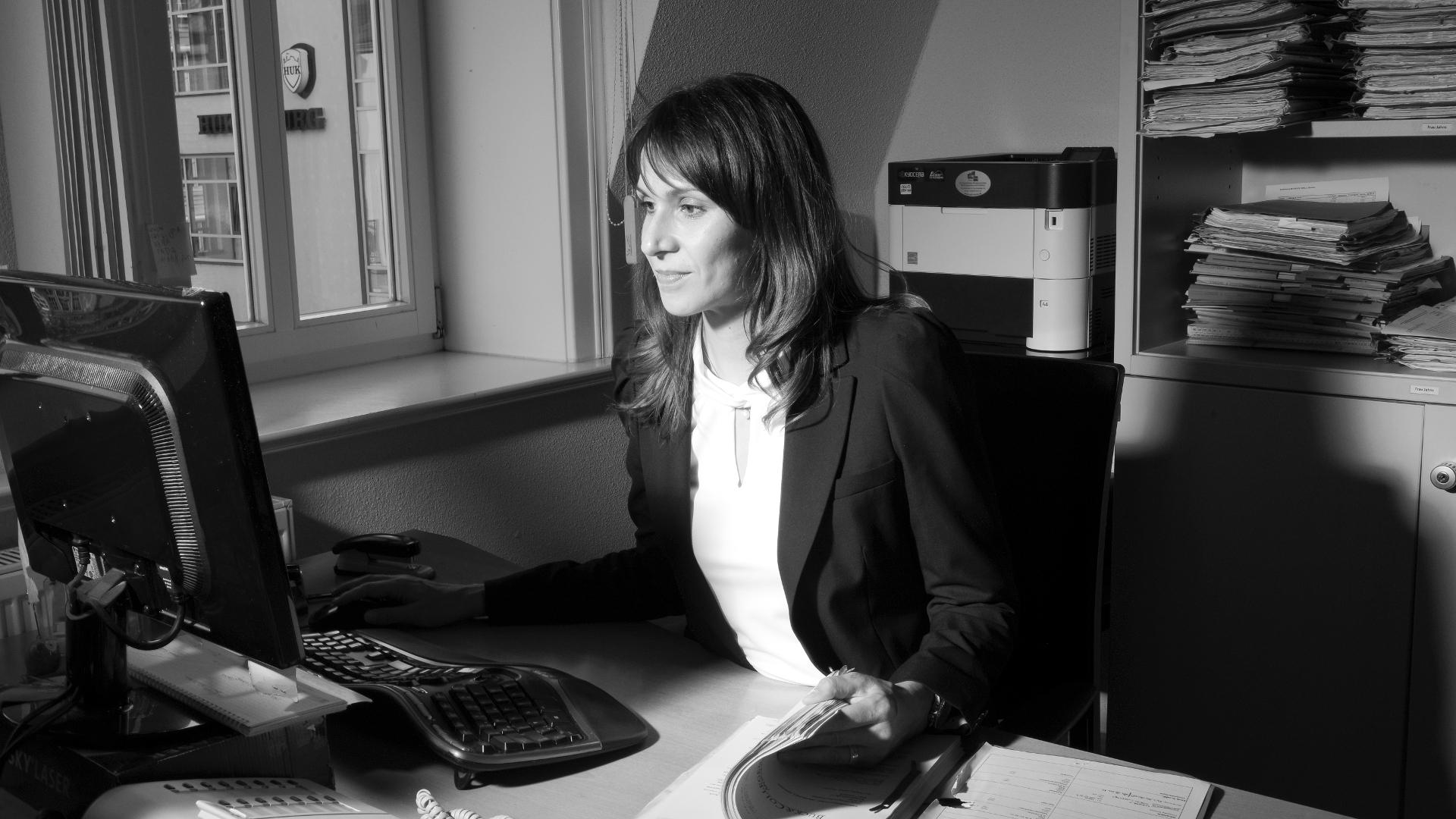 Kathrin Wei&szlig;enborn